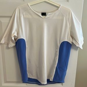 Nike SphereDry Workout Top